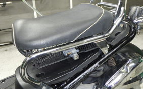 HONDA ZOOMER AF58