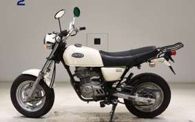 HONDA APE 100 2013 HC07
