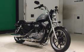 HARLEY XL883LI 2011