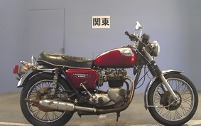 TRIUMPH BONNEVILLE T140 E 1991