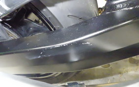 SUZUKI HAYABUSA Gen.3 2025 EJ11A
