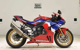 HONDA CBR1000RR RSP 2023 SC82