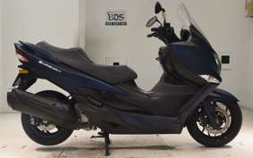 SUZUKI BURGMAN400 A 2020 DU11A