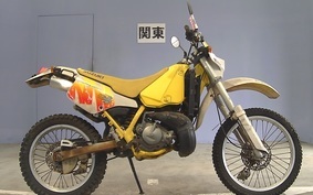 SUZUKI TS125R SF15A