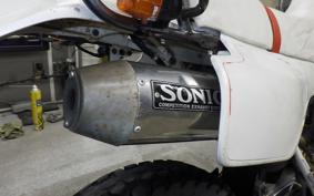HONDA XLR250R GEN 2 2022 MD20