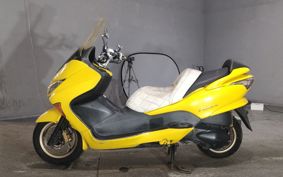 HONDA FORZA Z MF08