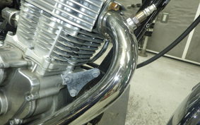 YAMAHA SR400 Gen.5 2021 RH16J