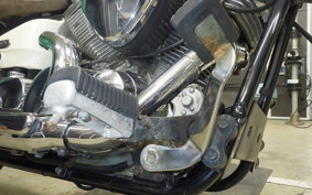 YAMAHA DRAGSTAR 250 VG05J
