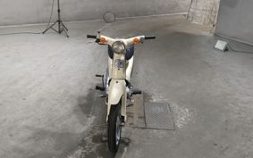 HONDA LITTLE CUB C50