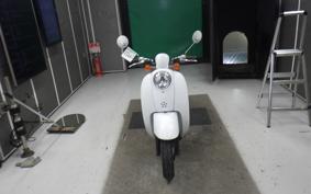 HONDA CREA SCOOPY AF55