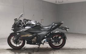 SUZUKI JIKUSA-SF250 ED22B