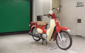 HONDA C50 SUPER CUB 2022 AA09