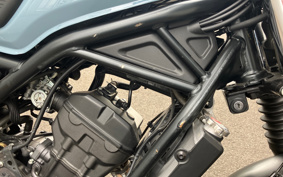 HONDA CL250 MC57