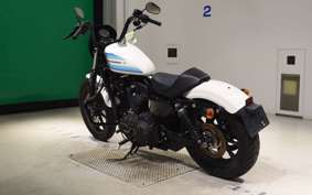 HARLEY XL1200NS 2018