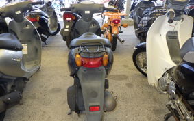 SUZUKI LET's 4 CA45A