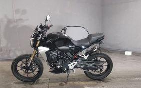HONDA CB250R MC52