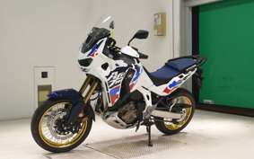 HONDA CRF1100L AFRICA TWIN DCT 2026