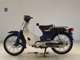 Фото Honda C50 SUPER CUB 2007 с японского аукциона