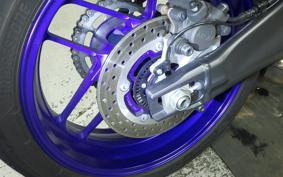 YAMAHA MT-09 AMT 2024 RN88J