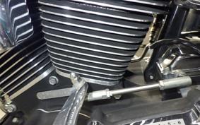 HARLEY FLSTN 1580 2009