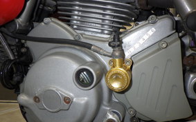 DUCATI SS900 2002