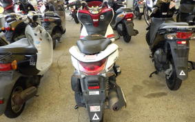HONDA PCX 125 2016 JF28