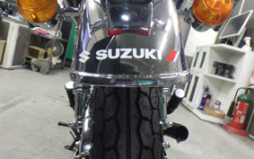 SUZUKI GN125 H 1989