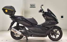 HONDA PCX 160 2001 KF47