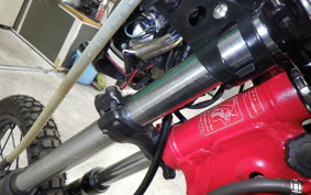 HONDA CRM80 GEN 1 HD11