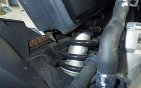 SUZUKI GSX-S125 2004 DL32D