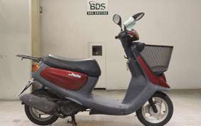 YAMAHA JOG POCHE 2024 SA08J