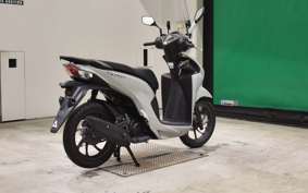 HONDA DIO 110 1996 JK03