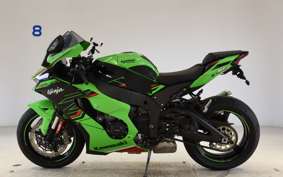 KAWASAKI ZX 10 NINJA ABS 2023 ZXT02L