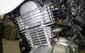 YAMAHA XTZ125 2018