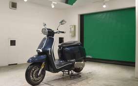 OTHER ランブレッタV125 SPECIAL 2022