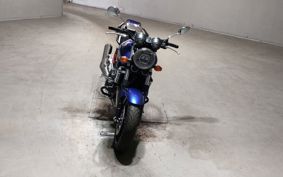 HONDA CB400SFV-4 2022 NC42