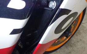 HONDA CBR1000RR Gen. 2 2014