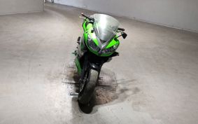 KAWASAKI NINJA 400R 2012 ER400B