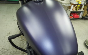 HARLEY FXBB1920 2025