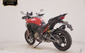 DUCATI MULTISTRADA V4S 2026