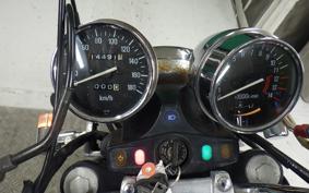 KAWASAKI ZEPHYR 400 Gen.2 1995 ZR400C