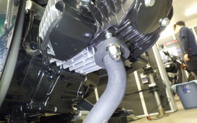 HONDA DAX 125 JB04