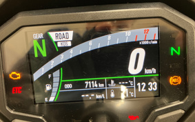 KAWASAKI NINJA 1000SX 2020