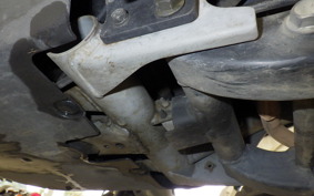 SUZUKI ADDRESS V50 CA4BA