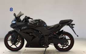 KAWASAKI NINJA 250R EX250K