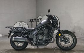 HONDA REBEL 1100 2025 SC87