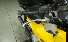 HONDA CROSS CUB 110 JA45