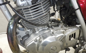 SUZUKI ST250E 2021 NJ4CA