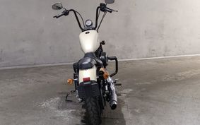 HARLEY XL883N 2015 LE2