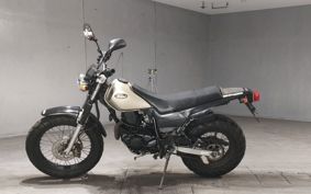 YAMAHA TW200 DG07J